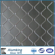 Апельсиновый пилинг Алюминий / алюминиевый лист / плита / панель 1050/1060/1100 для упаковки